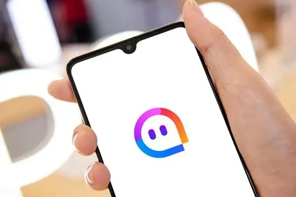 中俄社交软件特点对比